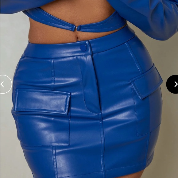 Mars The Label Set NWT - Picture 9 of 10